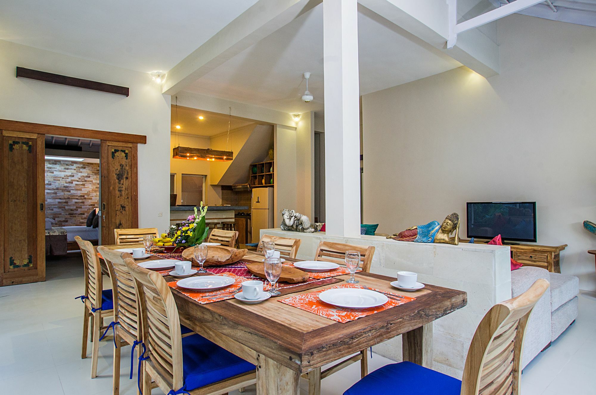 Villa Arushi Seminyak  Bagian luar foto