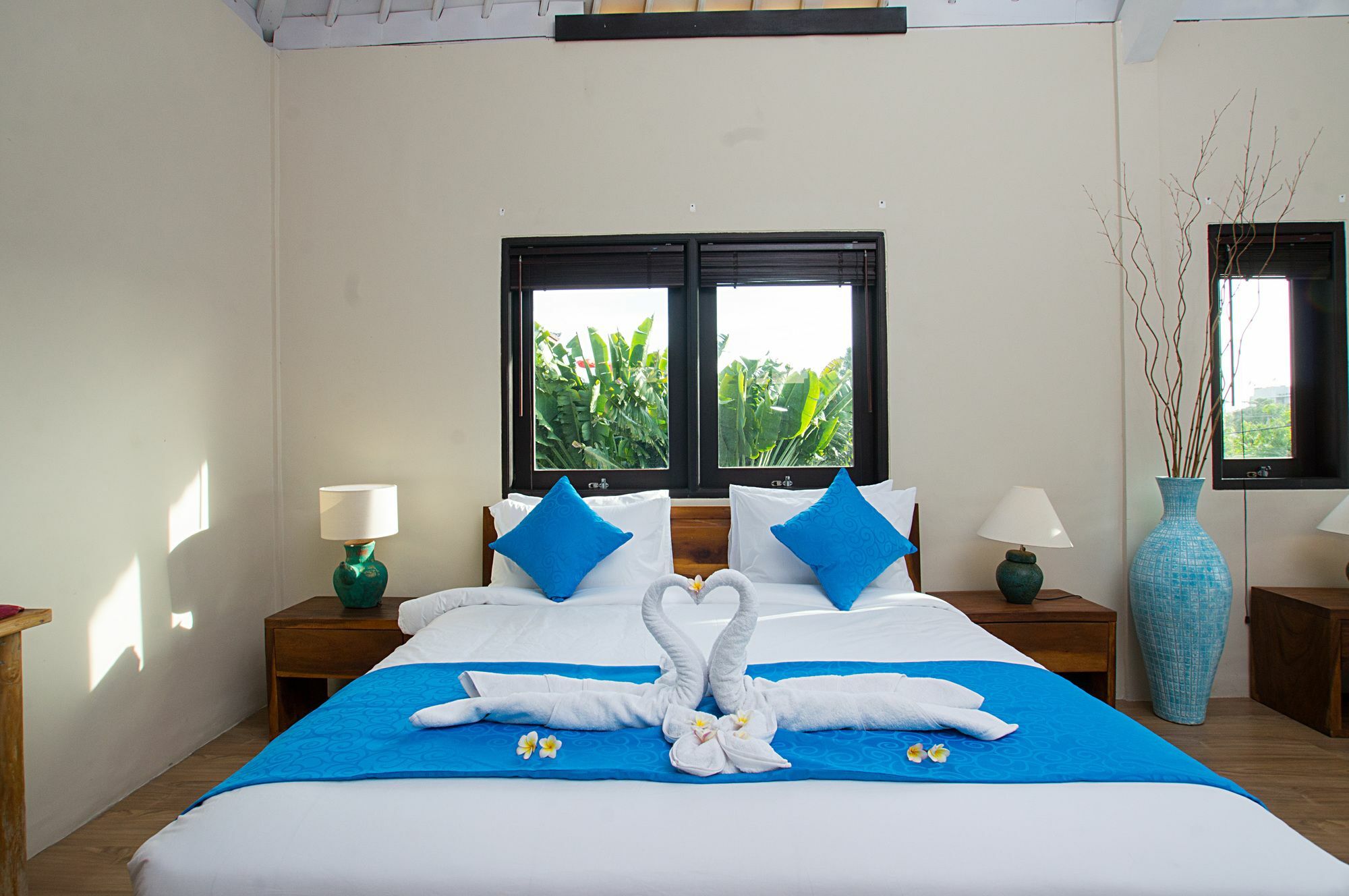 Villa Arushi Seminyak  Bagian luar foto