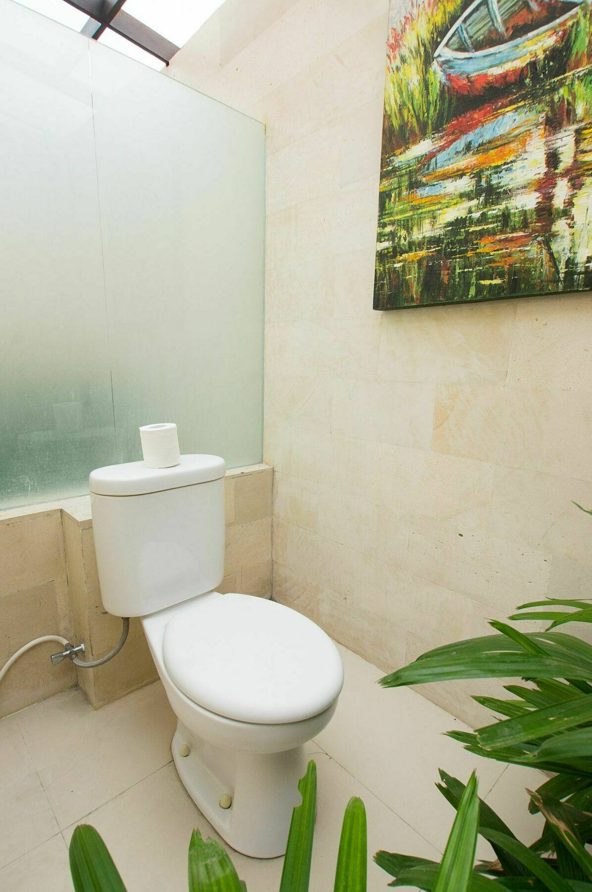 Villa Arushi Seminyak  Bagian luar foto