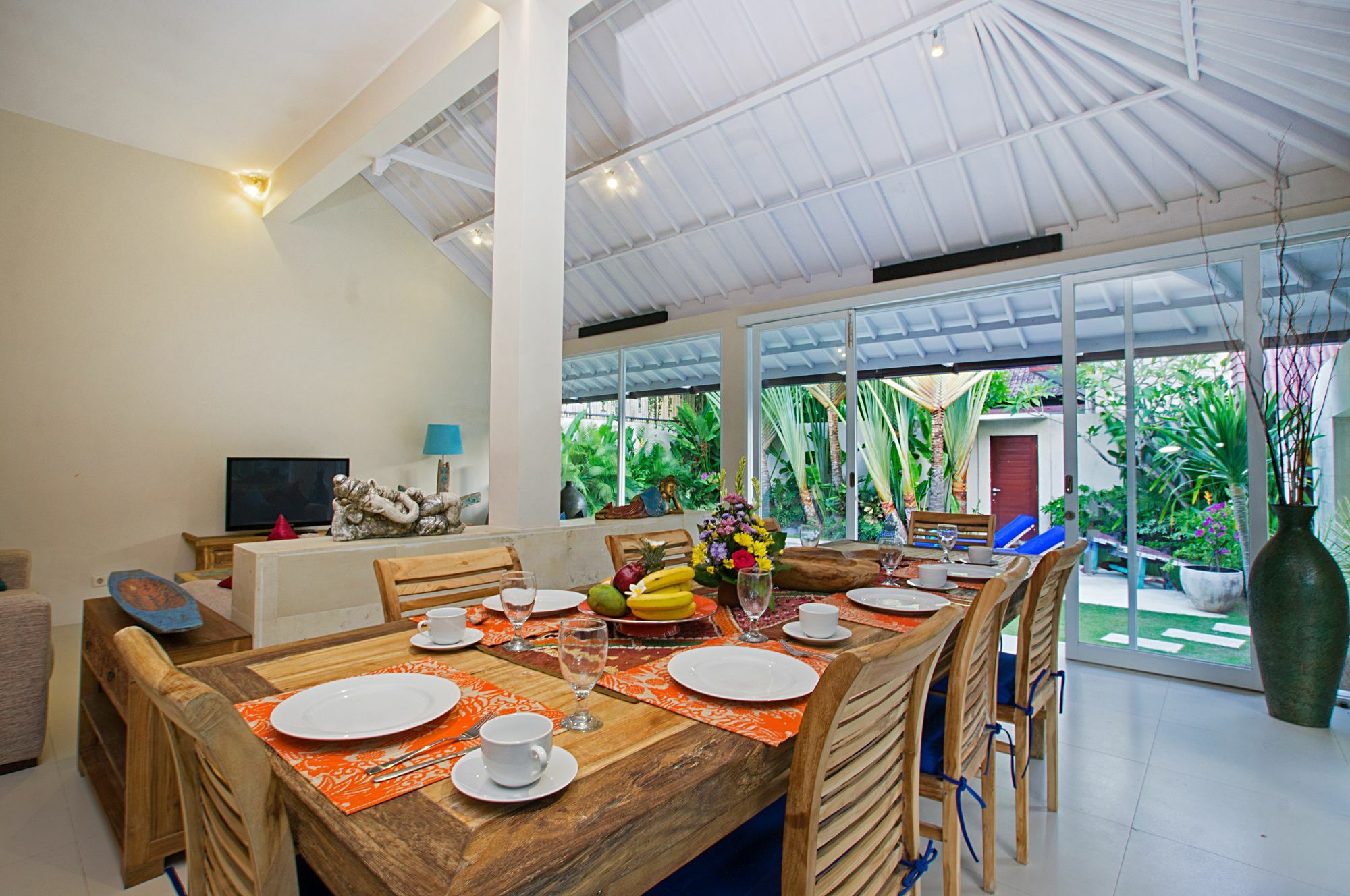 Villa Arushi Seminyak  Bagian luar foto